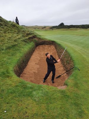 Royal Troon