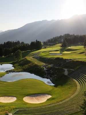 Crans Sur Sierre
