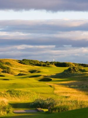 Kingsbarns