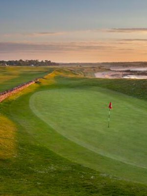 North Berwick