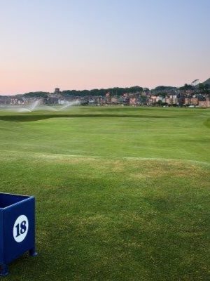 North Berwick