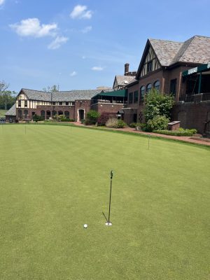 oak hill