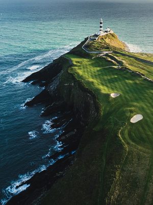 Old Head of Kinsale
