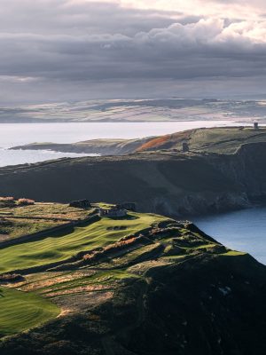 Old Head of Kinsale