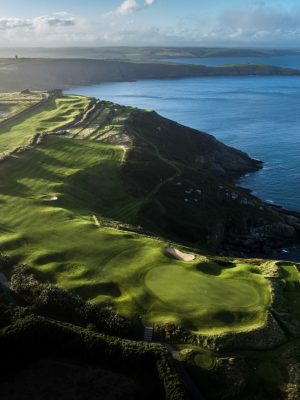 Old Head of Kinsale