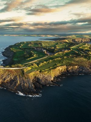 Old Head of Kinsale