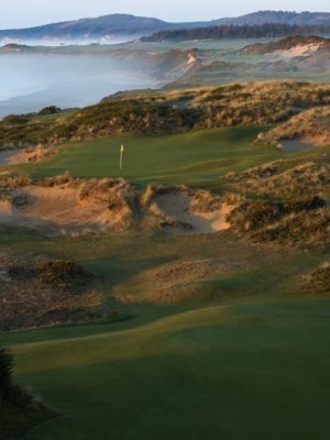 Pacific Dunes