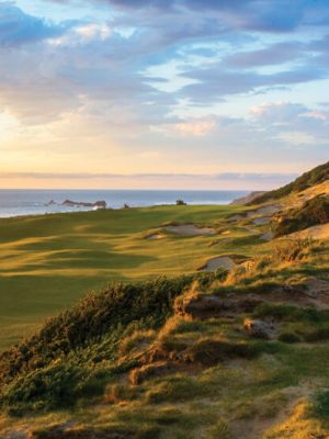Pacific Dunes