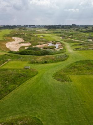 royal birkdale