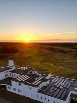 royal birkdale