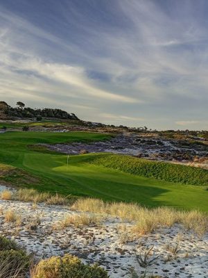 Spyglass Hill