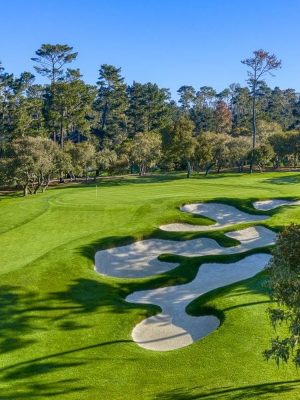 Spyglass Hill