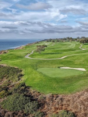 Torrey Pines - South course