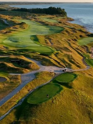 Whistling Straits