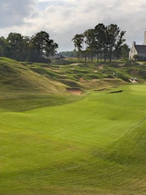Whistling Straits