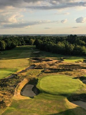 Woodhall Spa